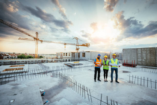 Best Concrete Installation Cost  in Salem, VA